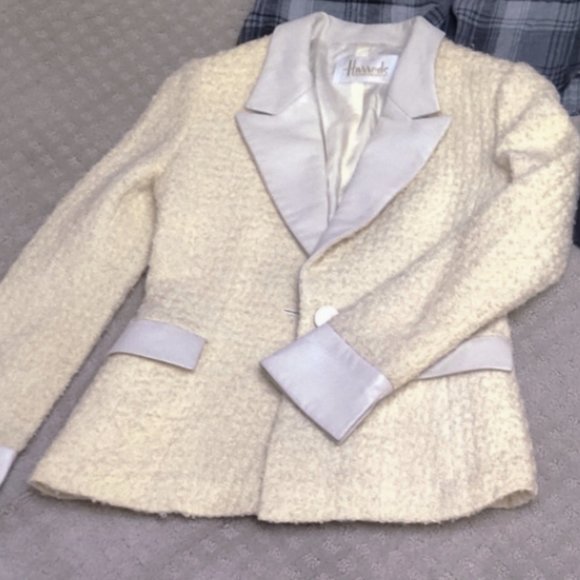 Harrods Jacket - Picture 2 of 2